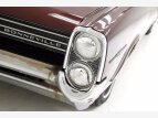 Thumbnail Photo 8 for 1964 Pontiac Bonneville Coupe
